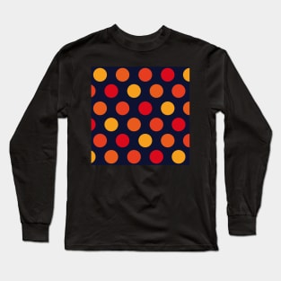 Balls#1 Long Sleeve T-Shirt